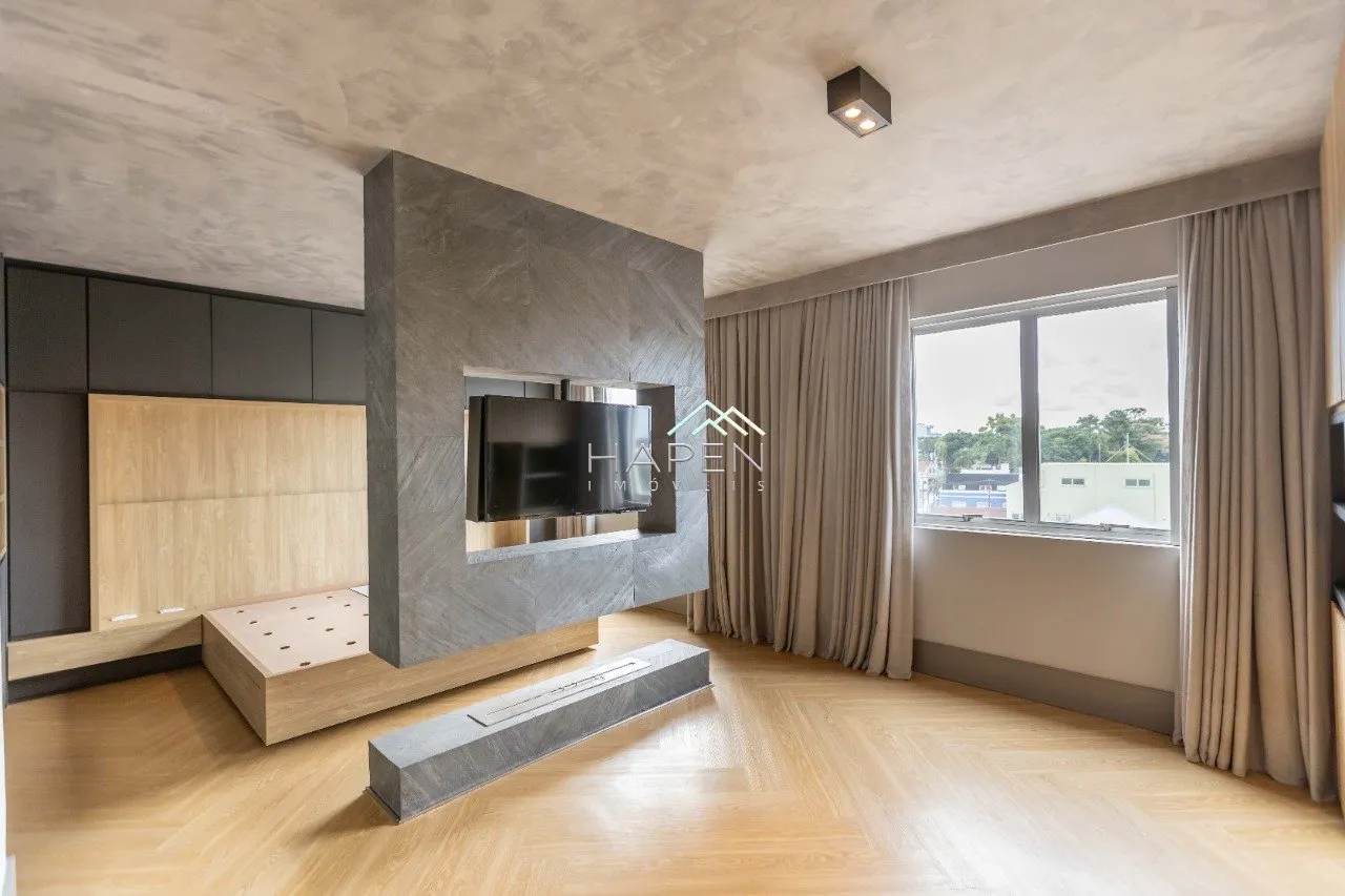Apartamento de 331 m² com 2 suítes e 2 vagas — photo 12