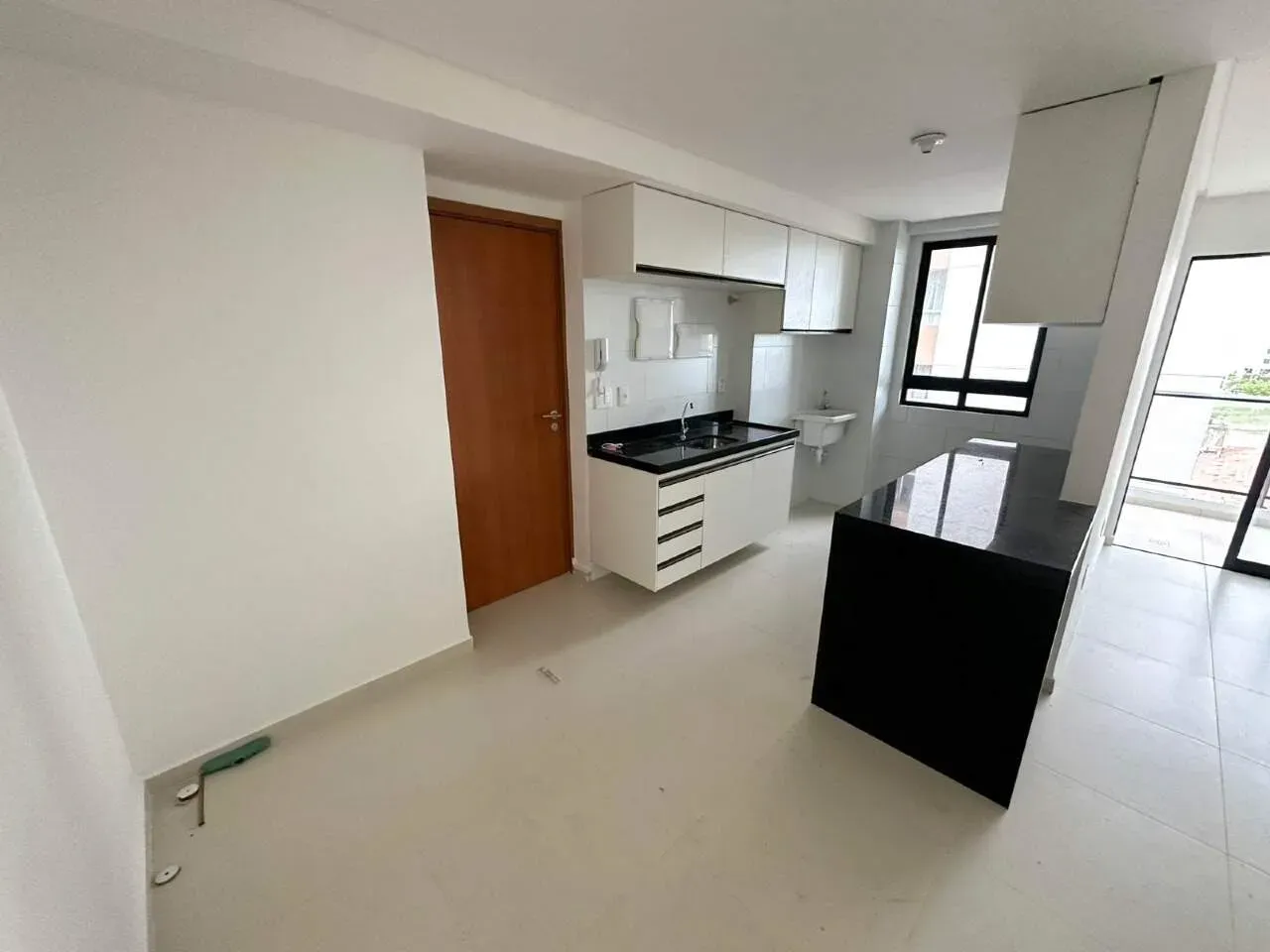 Квартира з 2 спальнями, 1 окрема ванна, 65 м² — photo 5