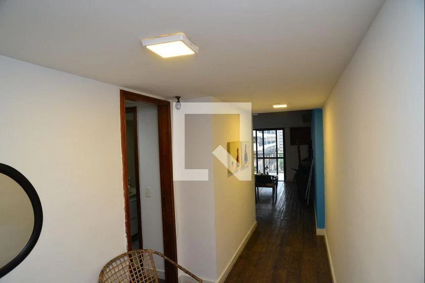 108 m² rental apartment with 2 en-suite bedrooms — photo 31