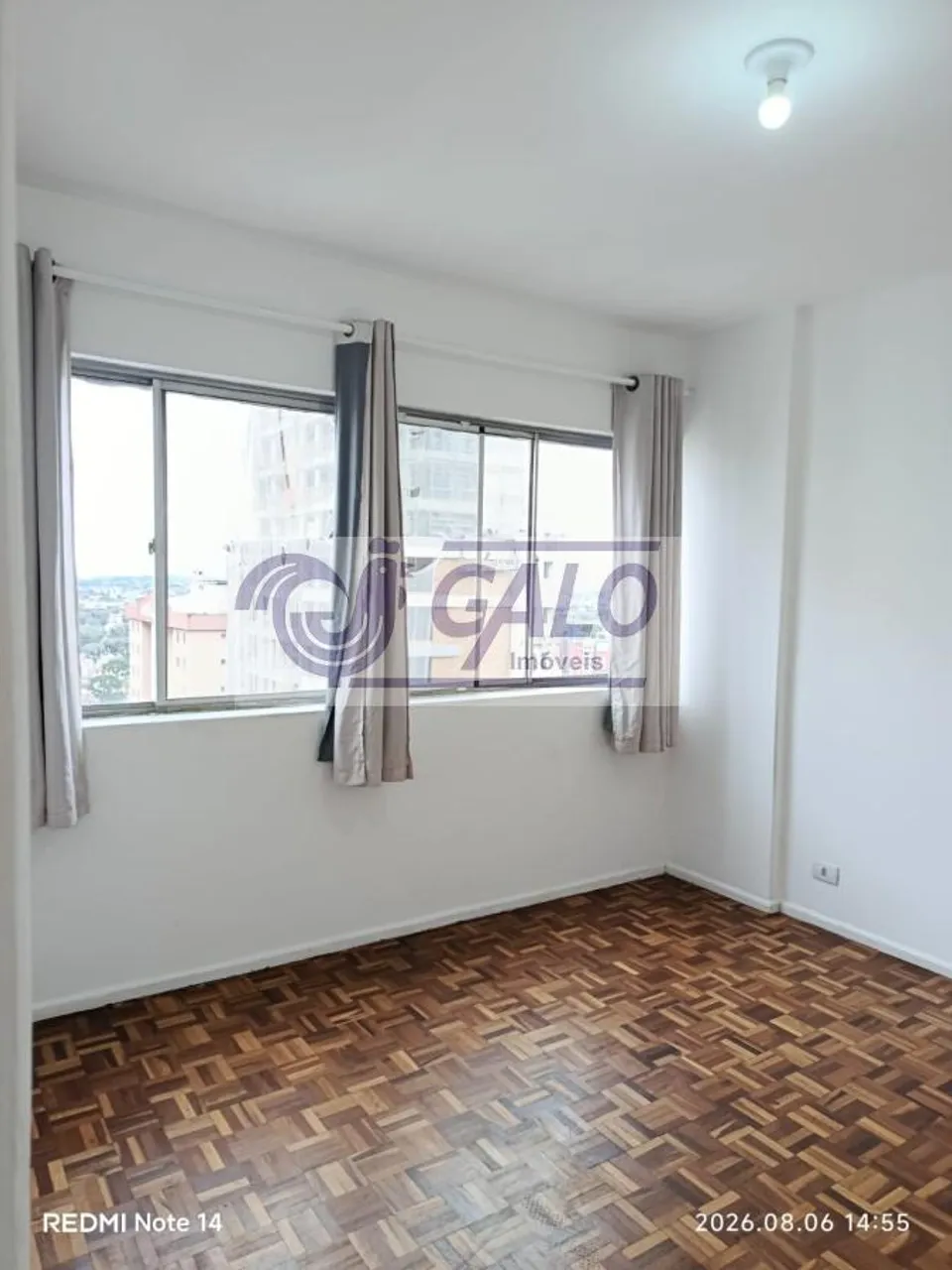 Apartamento para locação com 2 quartos e 1 vaga — photo 15