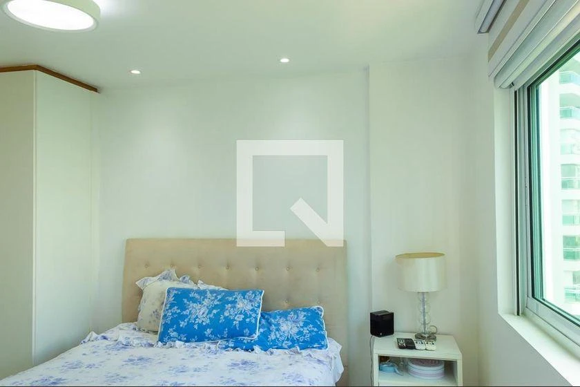 3 en-suite bedroom rental with 127 m² and 2 parking spots — photo 13