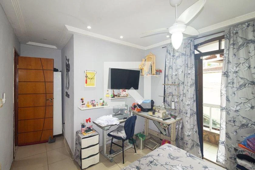 Casa de 4 quartos com máquina de lavar, Senador Vasconcelos — photo 47