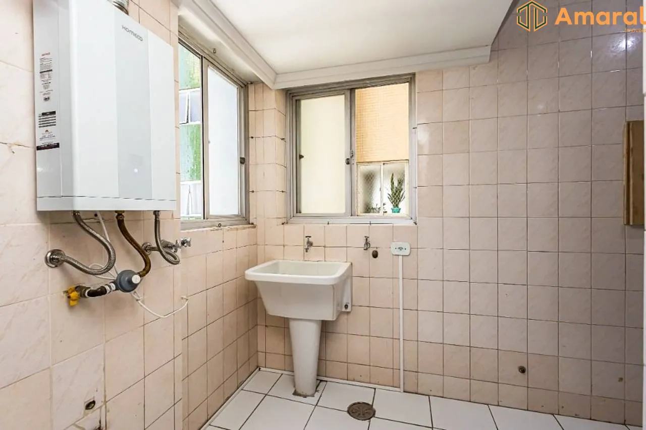 3-bedroom apartment with 170 m² and private BBQ — photo 6