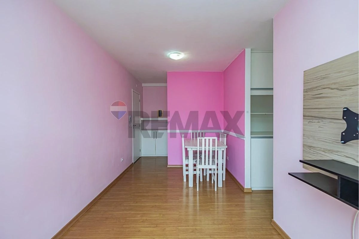 Apartment in a building with a gym — photo 8