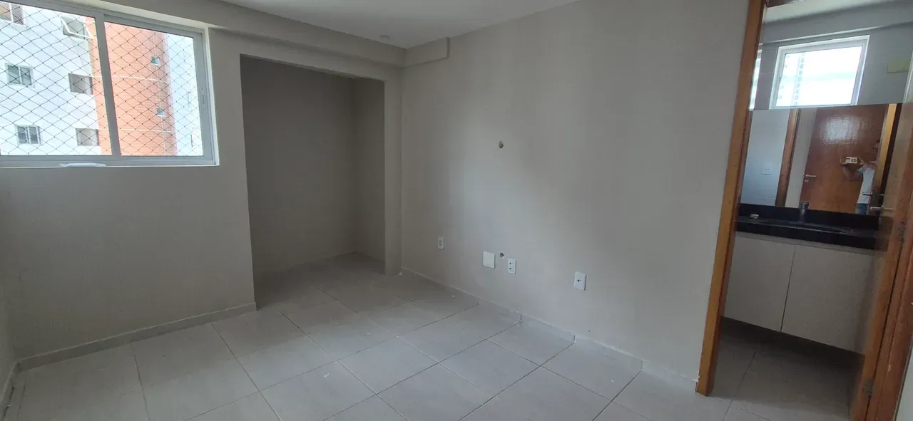 Furnished 3-bedroom apartment on the 8th floor — photo 6
