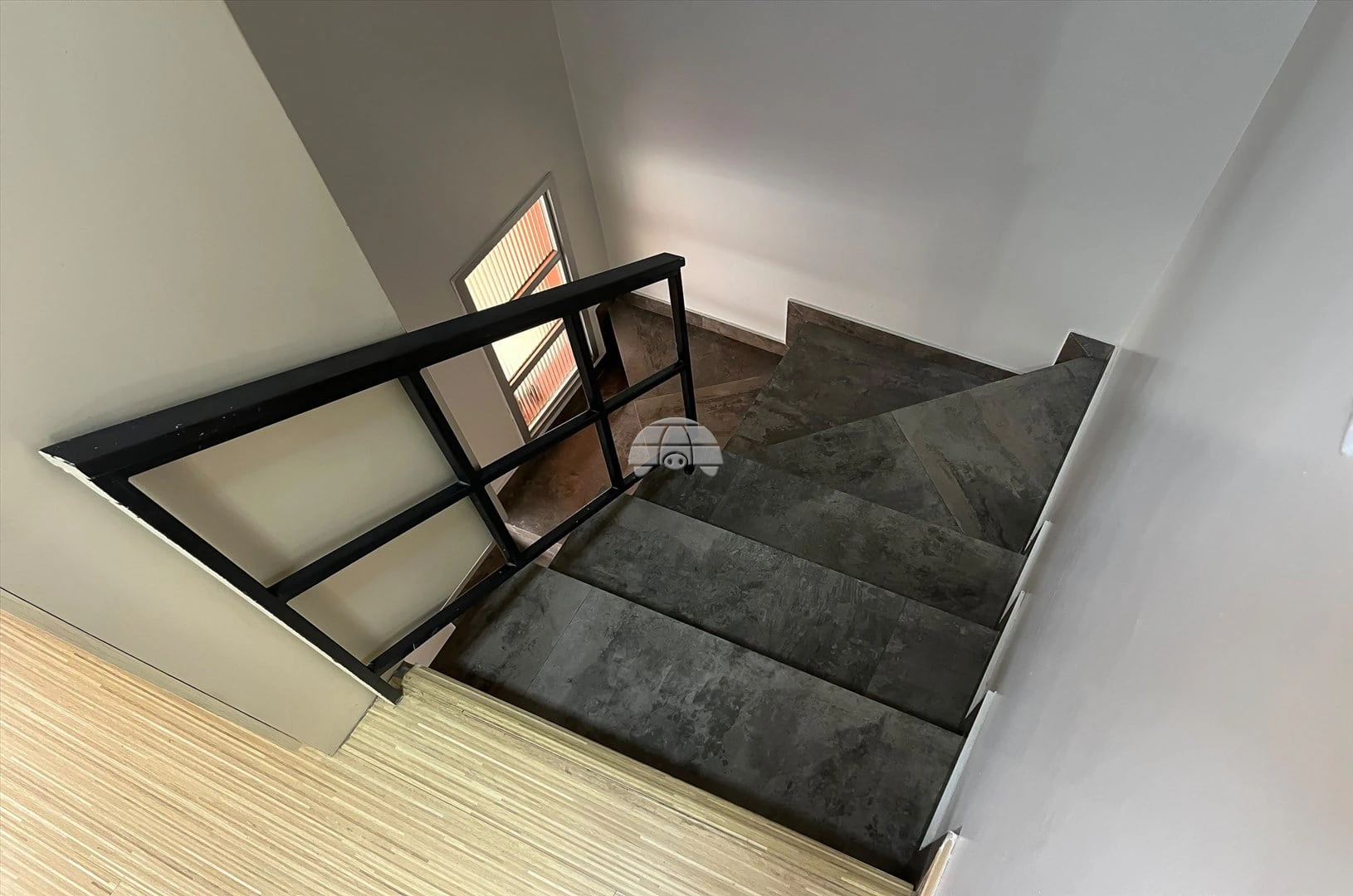 2-bedroom house with a walk-in closet in Curitiba — photo 18