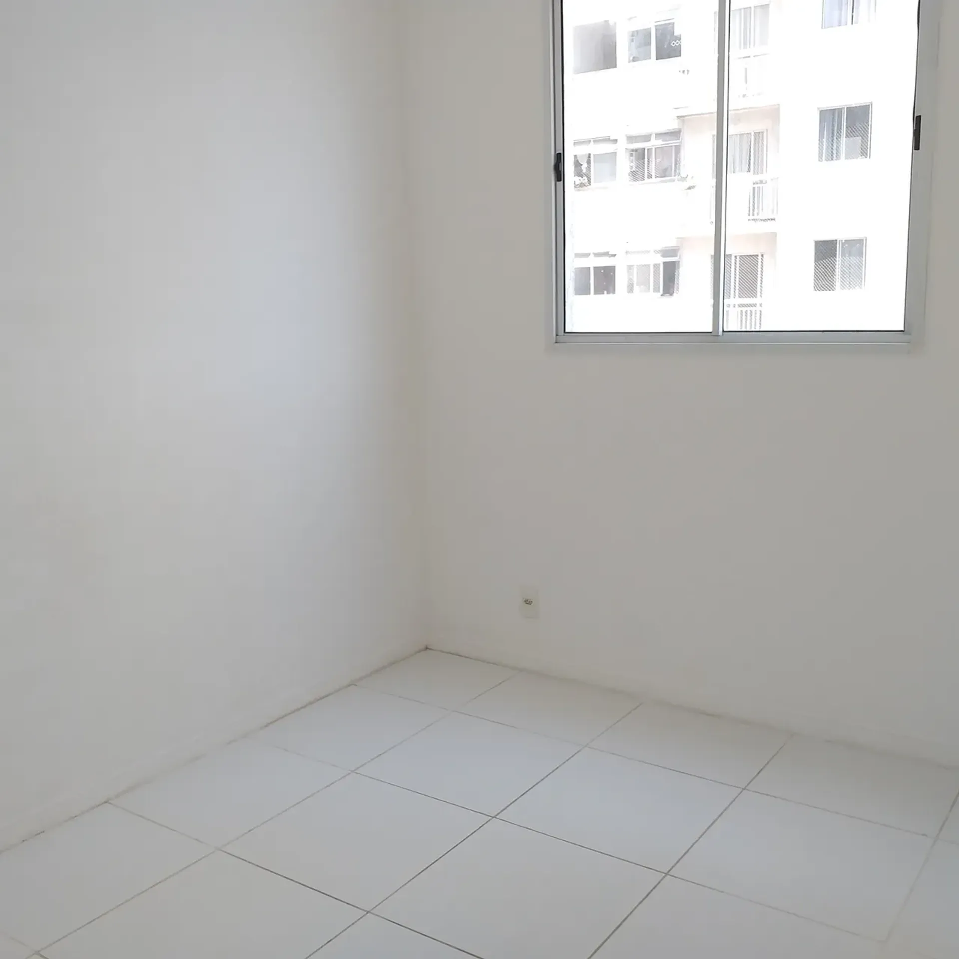 Rental apartment with 2 bedrooms, 47 m² and balcony — photo 21