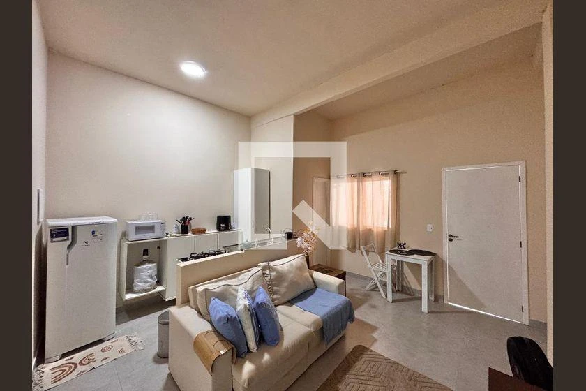 Casa mobiliada de 76 m² e 1 quarto, Recreio dos Bandeirantes — photo 11