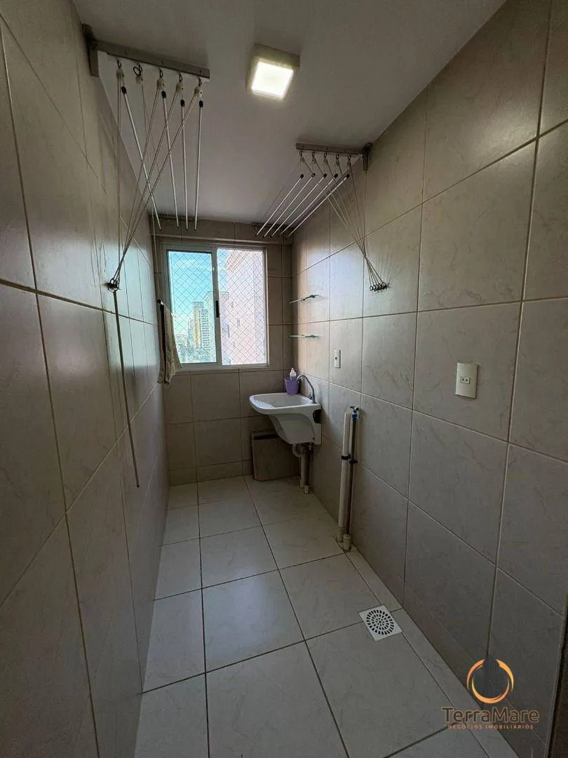 2-bedroom apartment in a building with a pool — photo 3