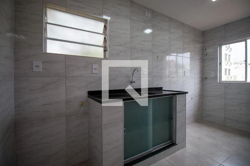 Apartamento de 2 quartos, sendo 1 suíte, 70 m², Grajaú
