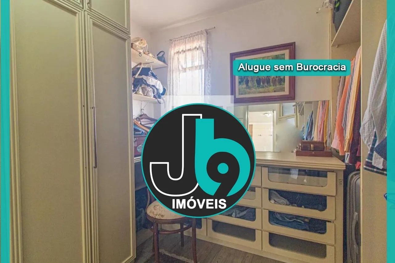 Furnished 650 m² house with 4 bedrooms and 4 bathrooms — photo 17