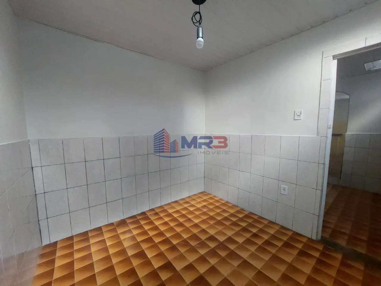 Casa com 2 quartos e churrasqueira na varanda — photo 5