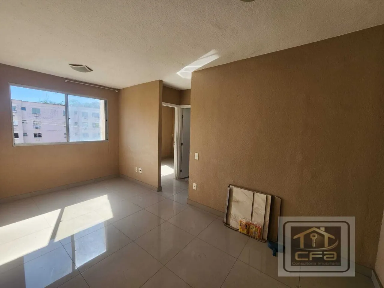 Apartamento com 2 quartos e 1 banheiro com vista para montanhas — photo 6
