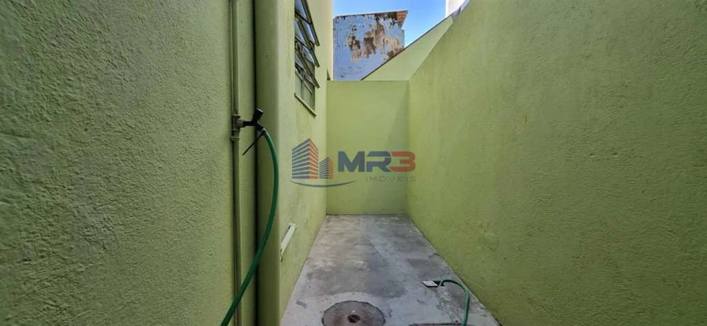 71 m² house with 2 bedrooms and 1 bathroom — photo 23