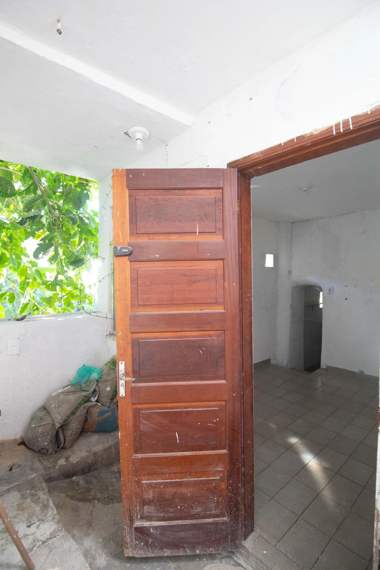 2-bedroom house with 1 bathroom, no parking; pets allowed — photo 35