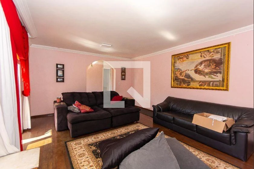 3-bedroom house with a home office in Curitiba — photo 12