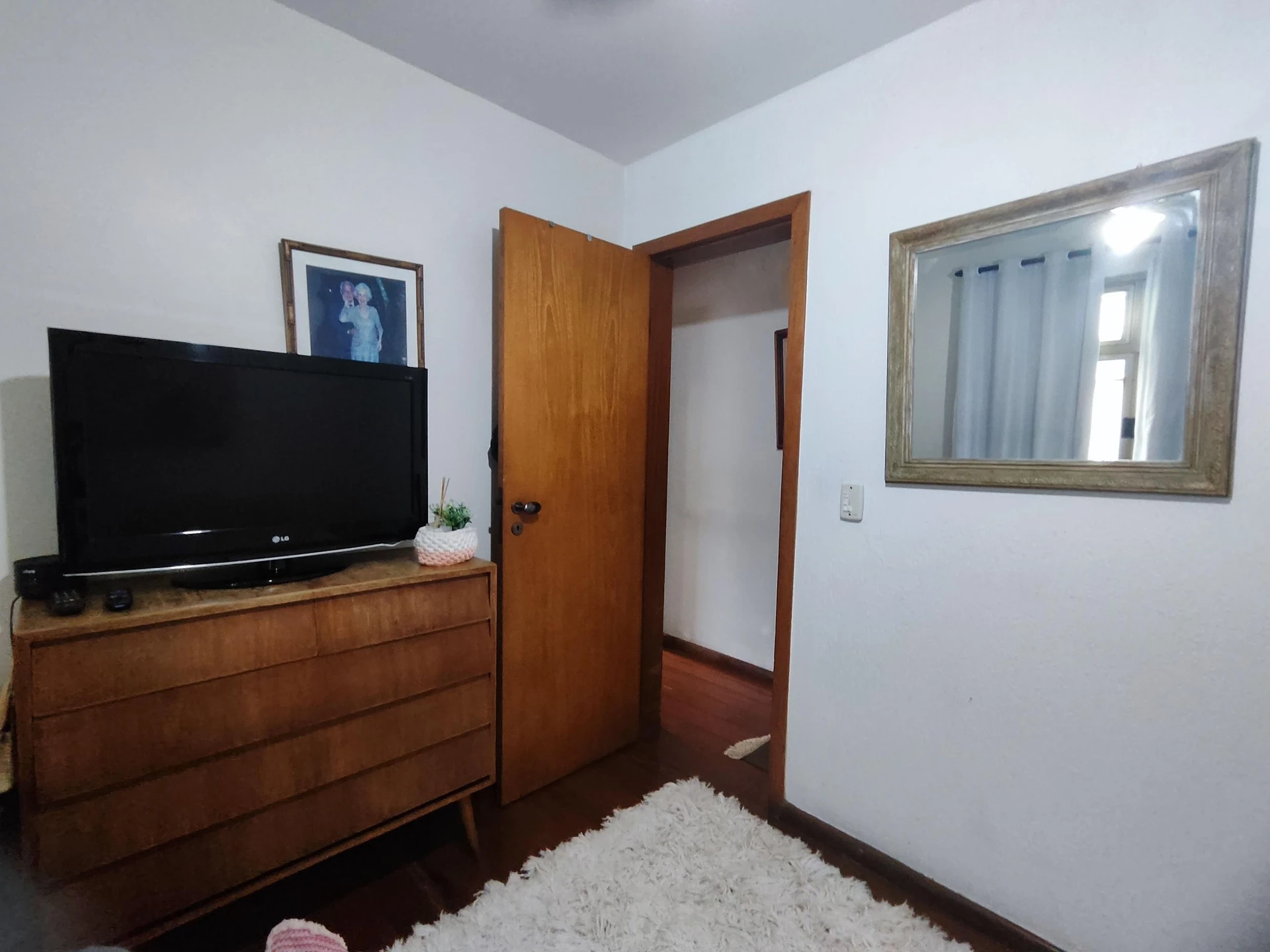 Apartamento amueblado de 5 dormitorios y jardín privado — photo 39