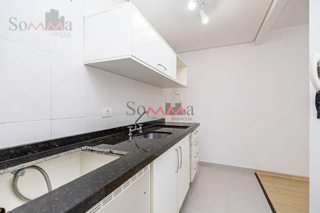 2-bedroom apartment 75 m² with en-suite and BBQ — photo 9