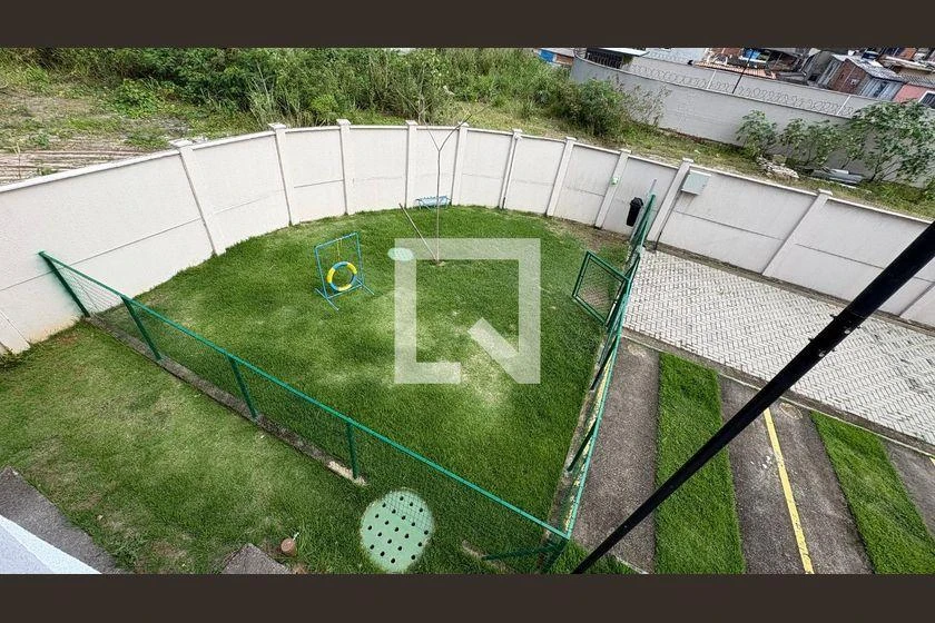Mountain view in a 2-bedroom apartment, 50 m² — photo 25