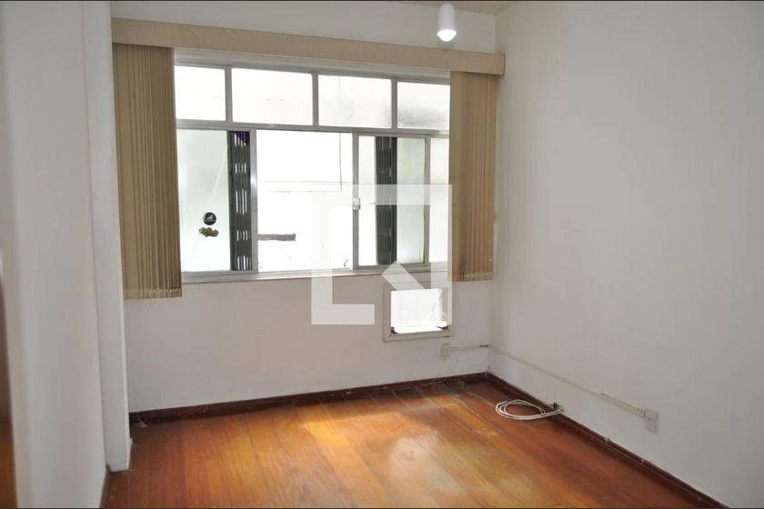 Apartamento com piso de madeira ou laminado, Méier — photo 4