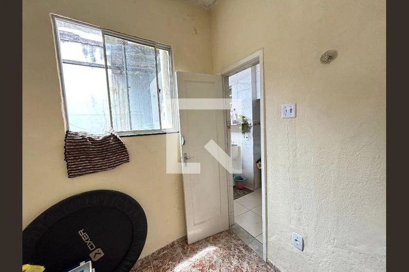 2-bedroom apartment with a washing machine — photo 6