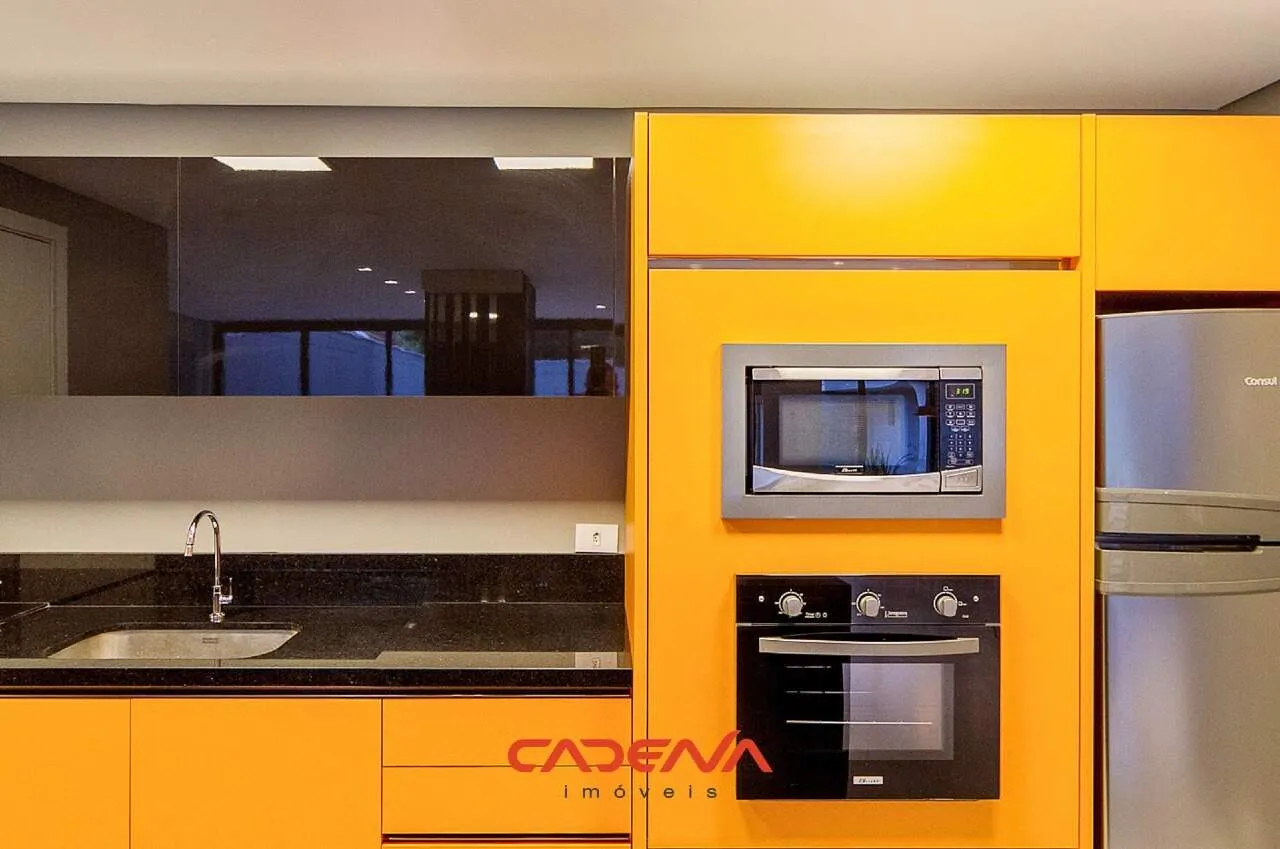 Apartamento de 37 m² com 1 quarto — photo 20