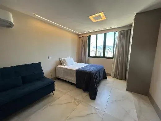 30 m² apartment with 1 bedroom and 1 bathroom — photo 8