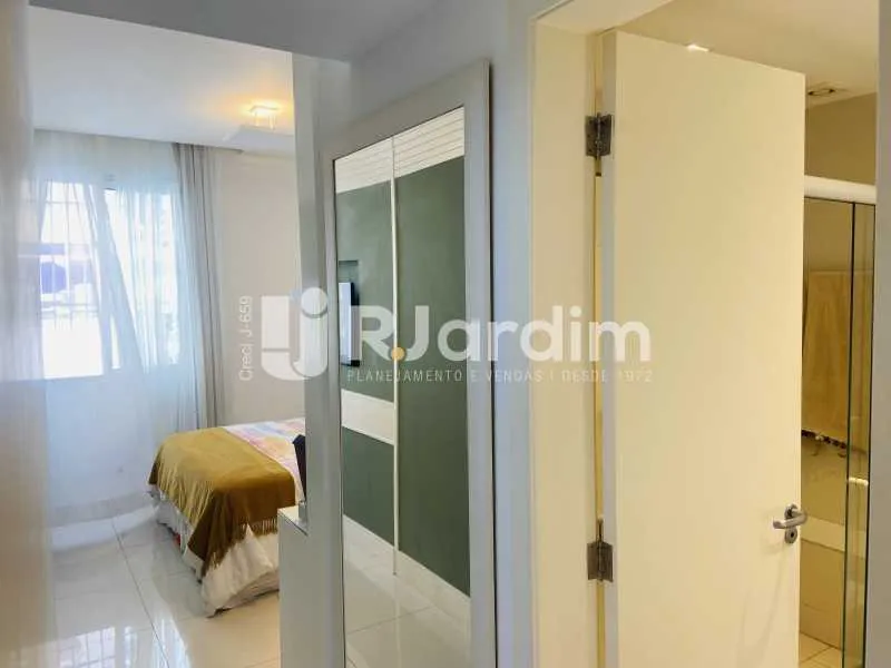 Обновлённая квартира с 3 спальнями и 120 м² — photo 15
