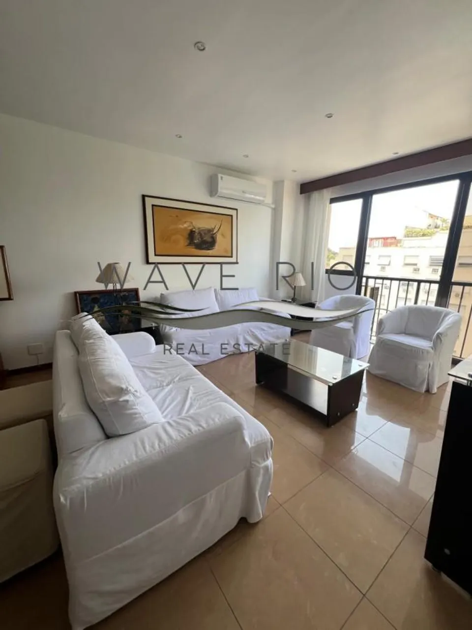 Apartamento para locação com 3 dormitórios e 3 banheiros — photo 4
