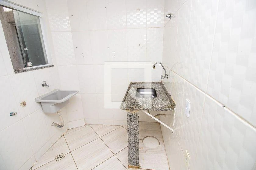 1-bedroom apartment with gas water heater and 40 m² — photo 7