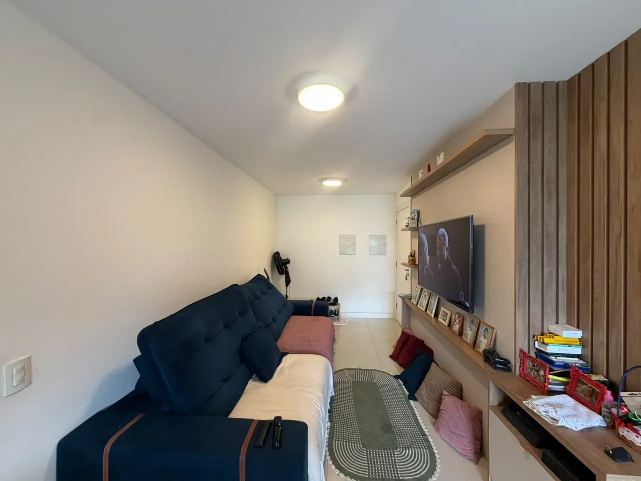 2-bedroom apartment with a home office — photo 11