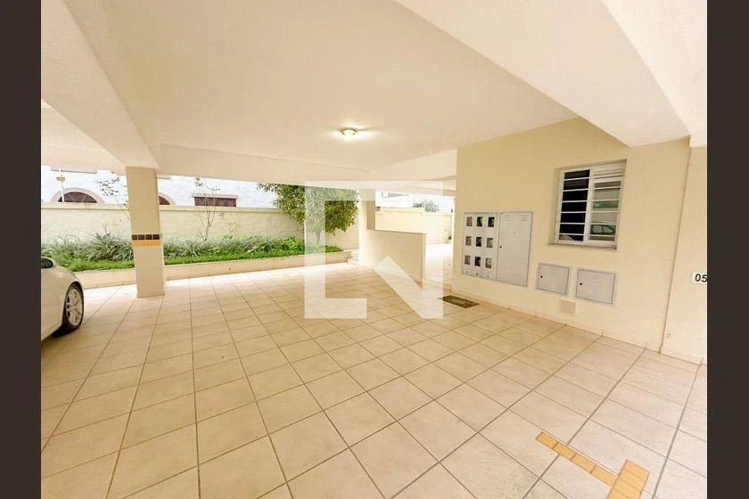 Apartamento com cozinha separada e 2 quartos e 1 vaga — photo 32