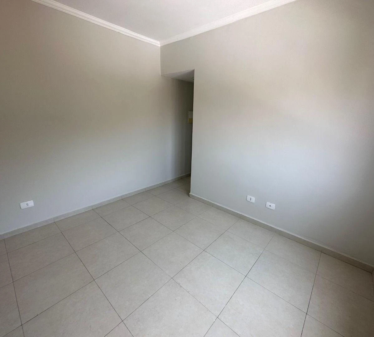 1-bedroom apartment with 40 m² and laundry area — photo 11