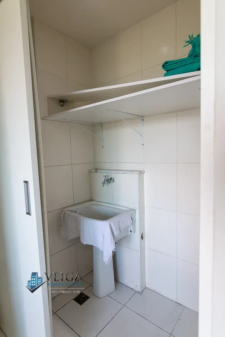 Квартира з 2 спальнями та видом на гори, Ріо-де-Жанейро — photo 18