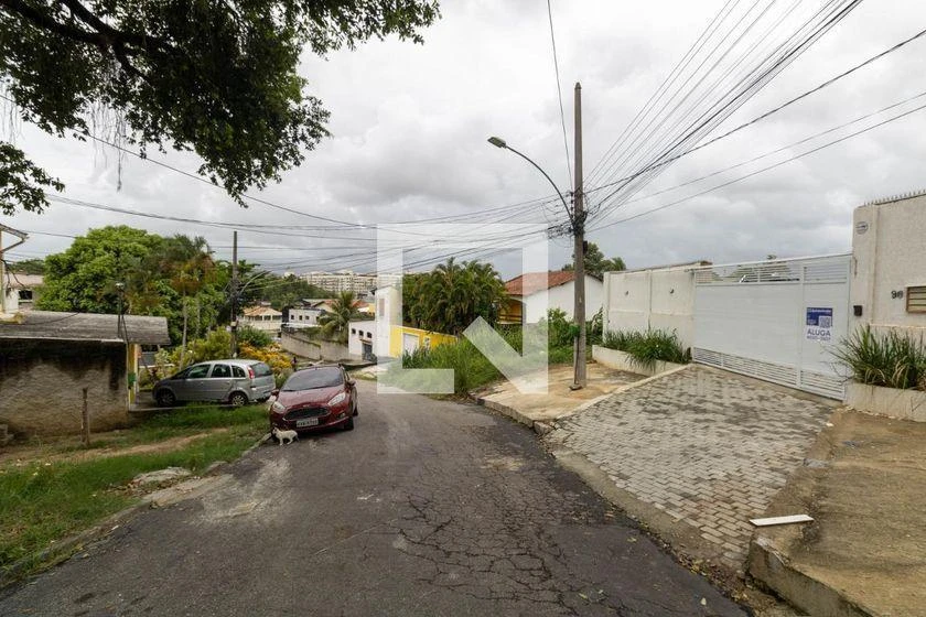 Kitnet com cozinha americana e 1 quarto — photo 26