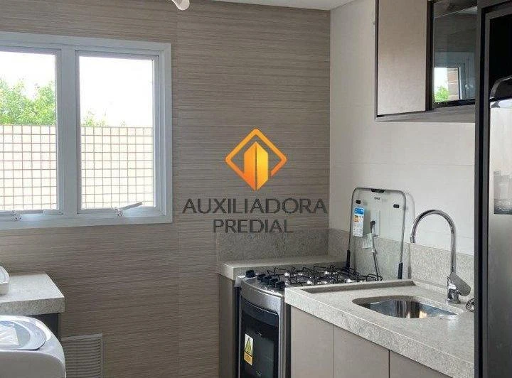 Furnished 2-bedroom apartment with 68 m² and no parking — photo 3