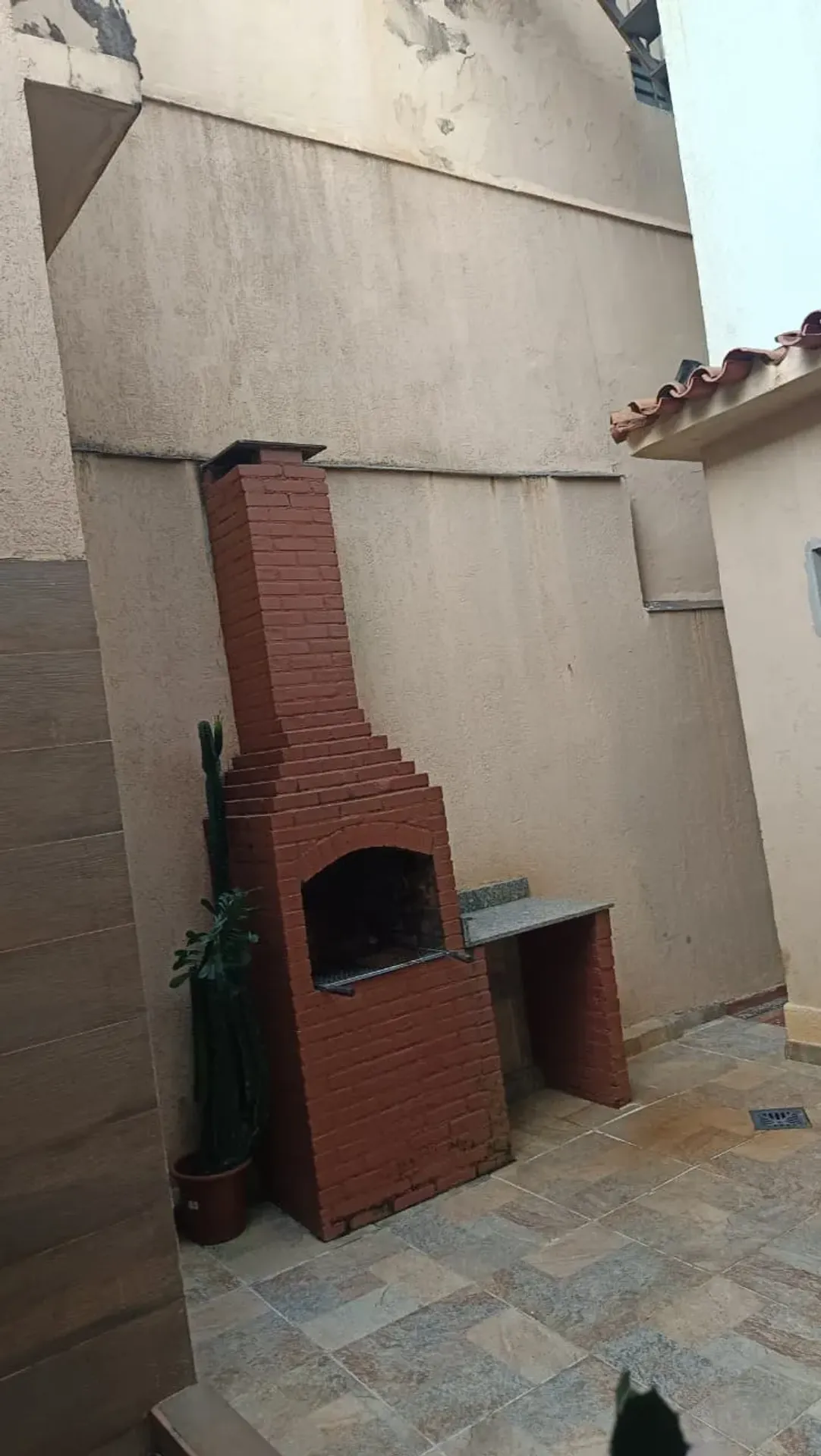 Private BBQ in a 2-bedroom house, 80 m² — photo 22