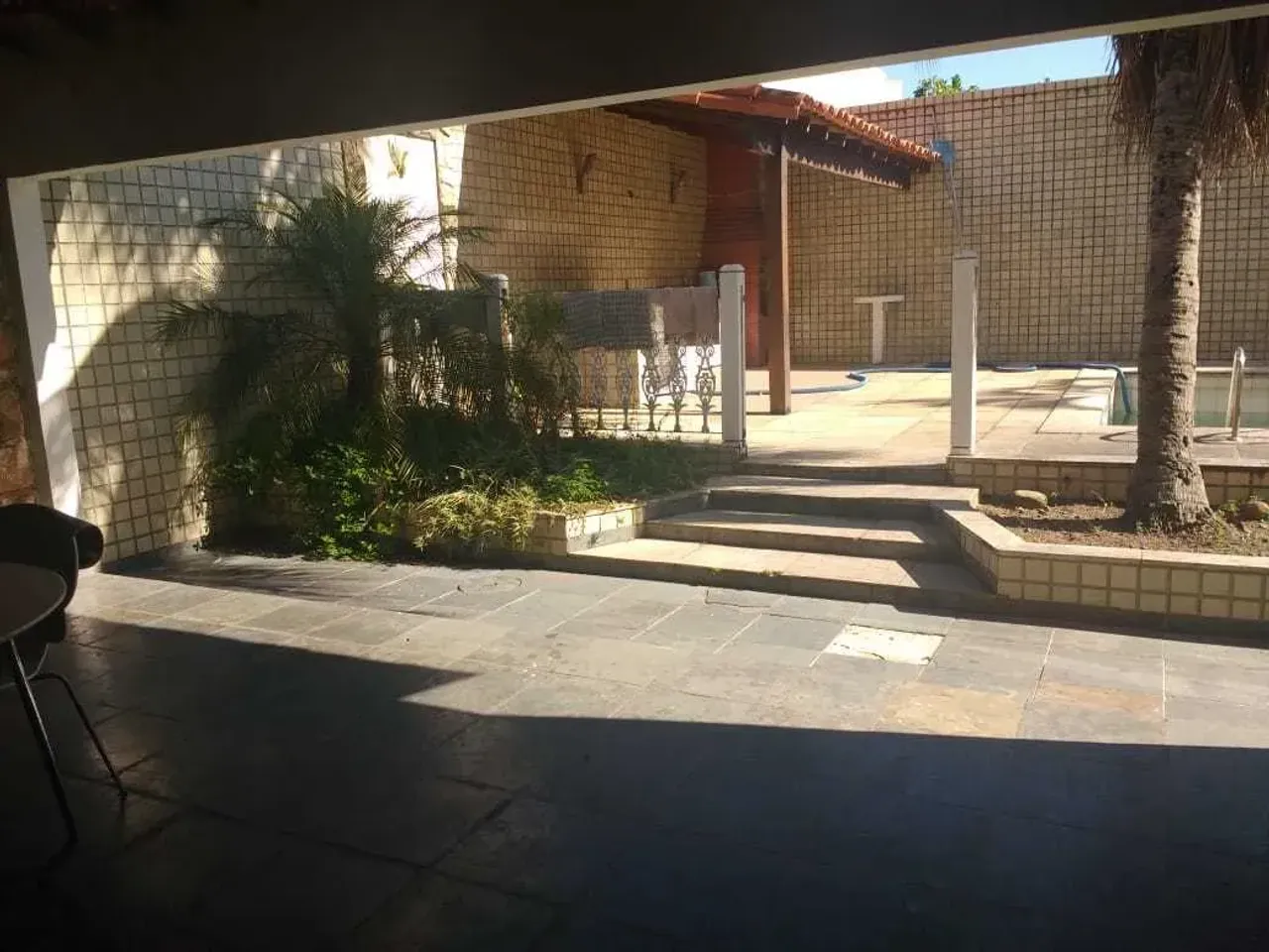 House with 4 bedrooms, 5 bathrooms and gas kitchen, 755 m² — photo 8