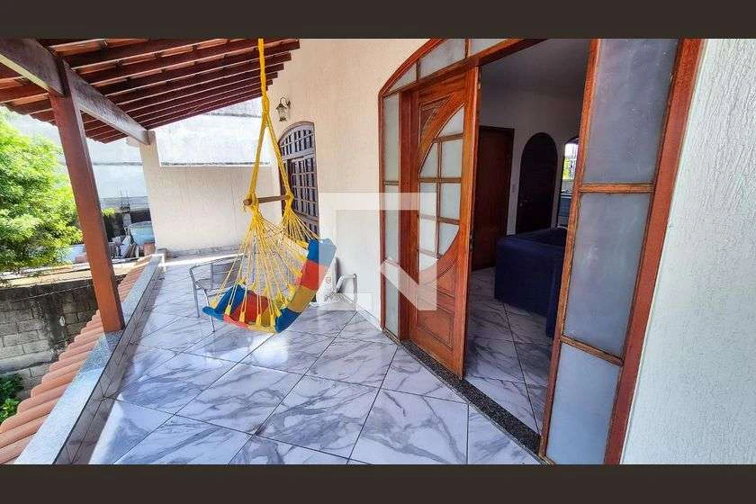 90 m² unfurnished house with 2 bedrooms and private garden — photo 17