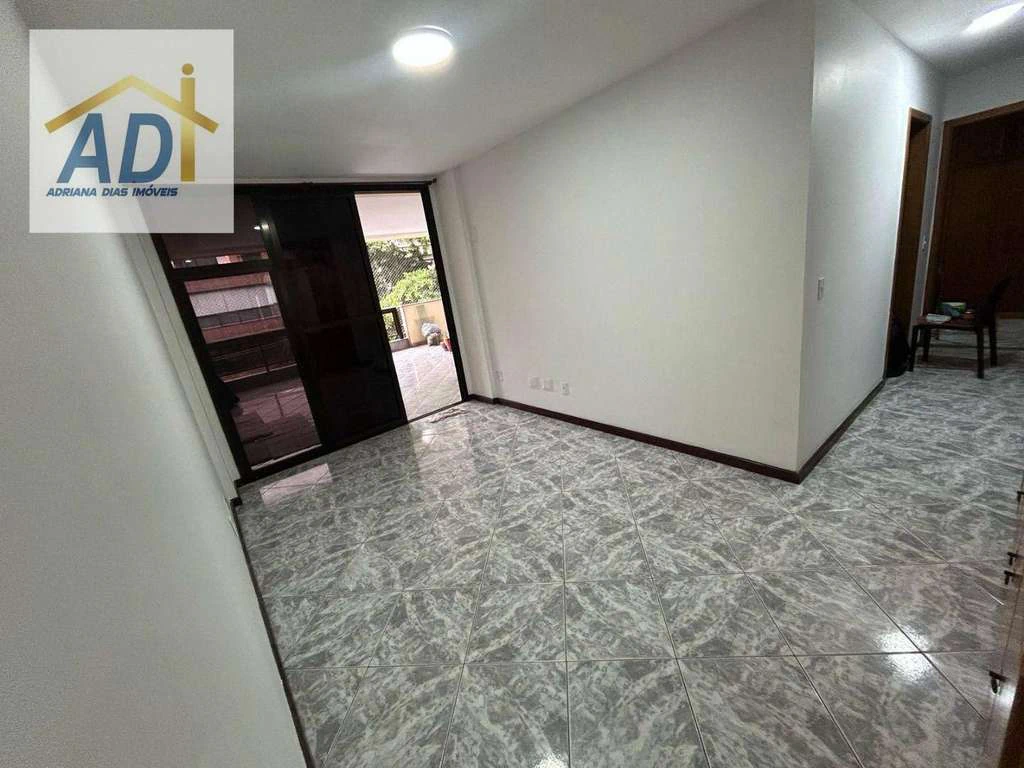 Apartamento de 3 quartos com varanda e 105 m² — photo 12