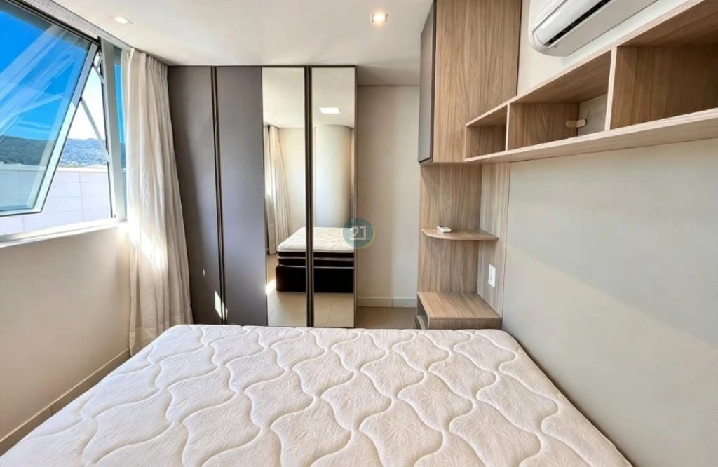 38 m² apartment with a dryer and a washing machine — photo 5
