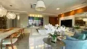 Apartamento de 256 m² com 4 suítes e 5 banheiros — photo 2