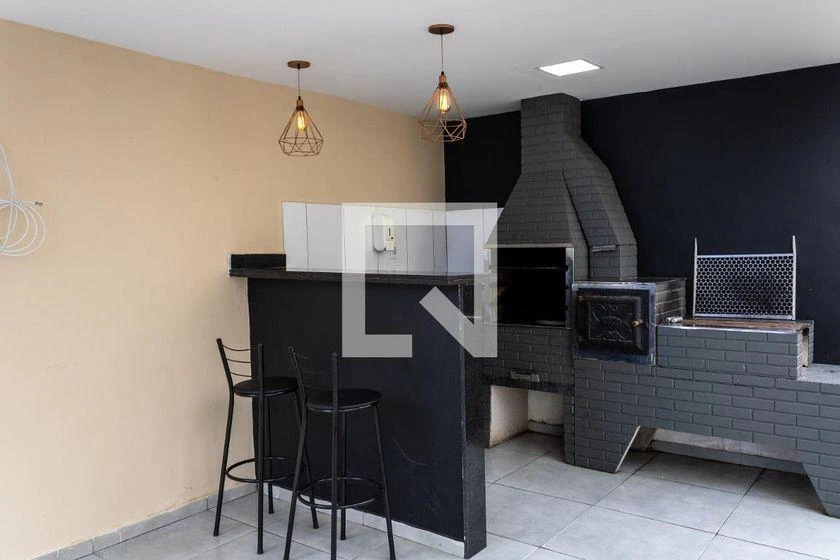 Apartamento mobiliado de 55 m² com 2 quartos e sem vaga — photo 44