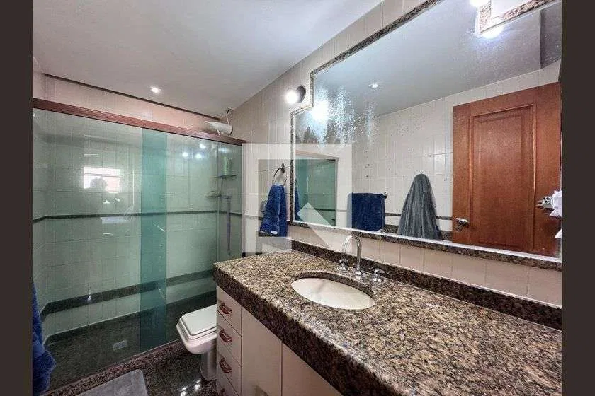 Duplex penthouse with 3 bedrooms and 254 m², 2 parking — photo 27