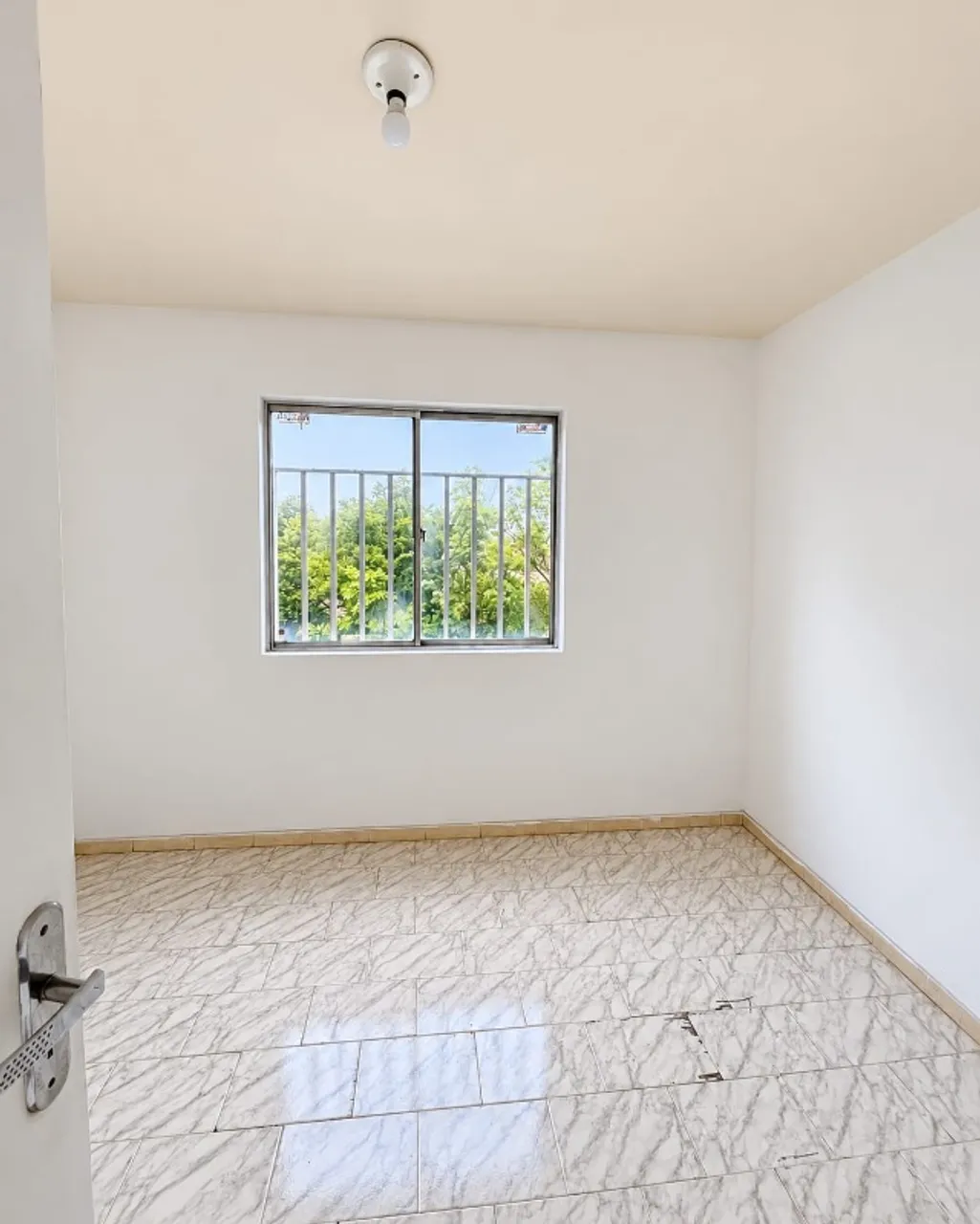 2-bedroom apartment, 50 m² — photo 7
