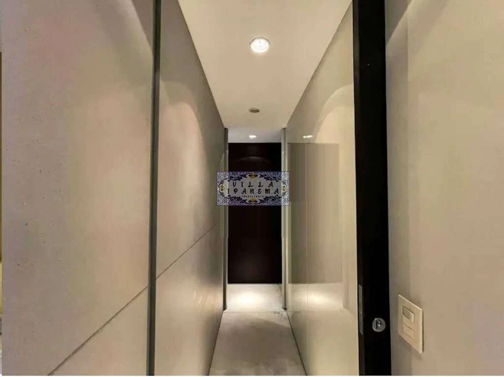 Furnished 83 m² apartment with 2 bedrooms and 1 en-suite — photo 16