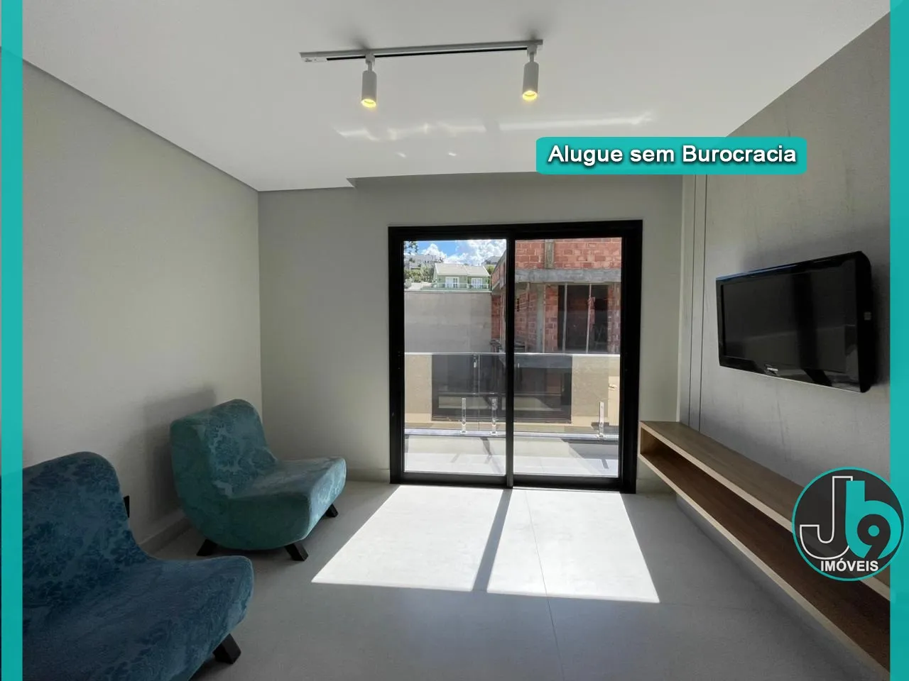 Furnished 172 m² house with 3 bedrooms and 2 parking — photo 8
