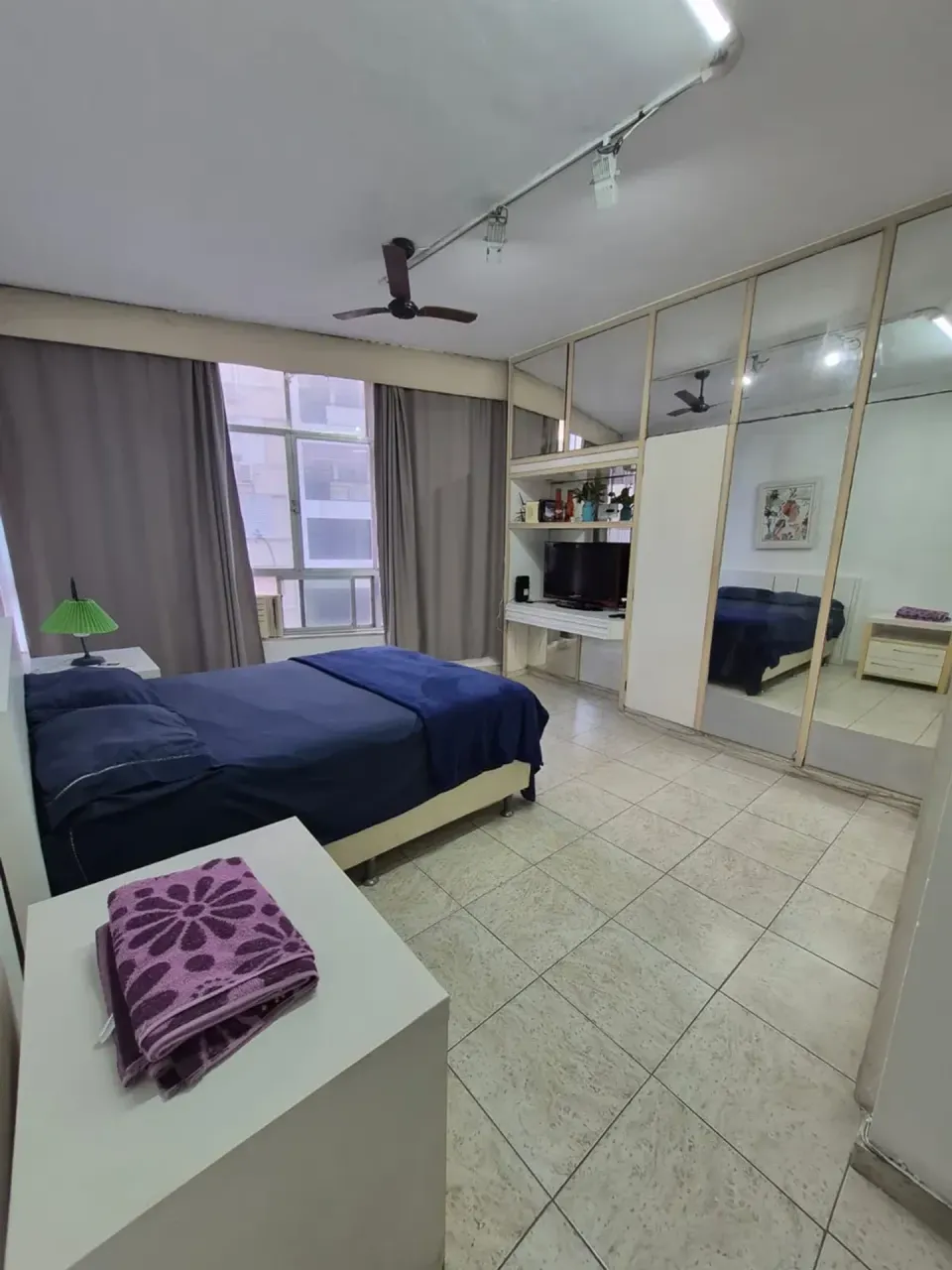 260 m² apartment with 4 bedrooms and 3 bathrooms — photo 7