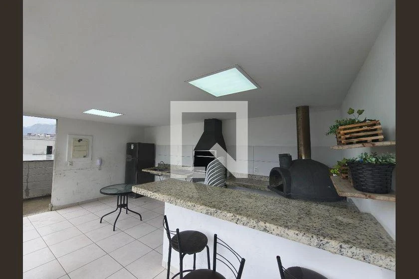 Пральна машина та 2 спальні: квартира 50 м² — photo 34