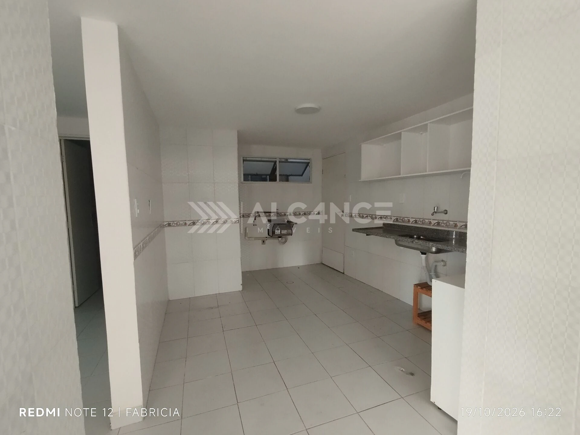 2-bedroom apartment, 50 m² — photo 2